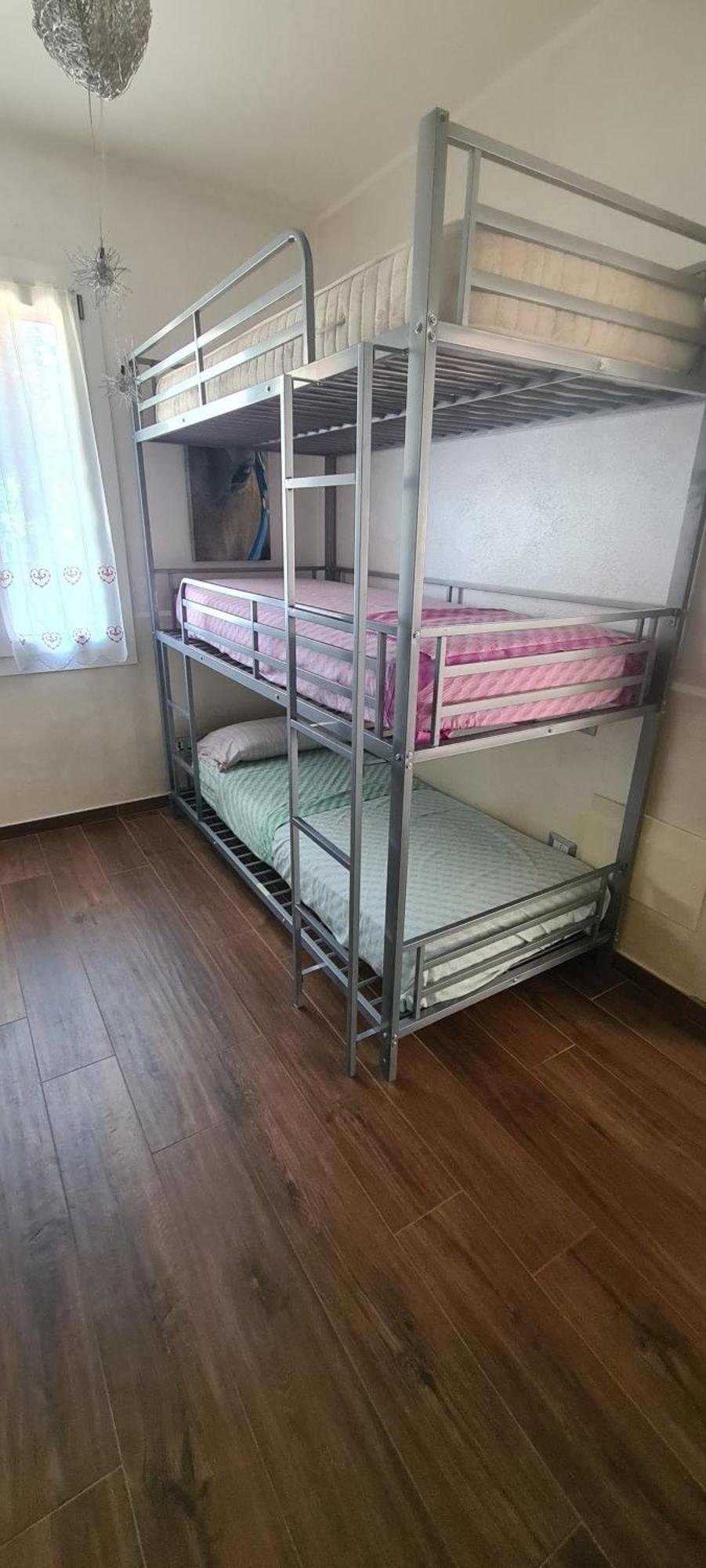 Villetta Maria Guanzate Ngoại thất bức ảnh